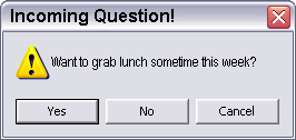 Grab Lunch