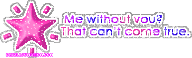 Misc Misc Glitter greeting image
