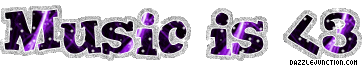 Misc Misc Glitter greeting image