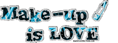 Misc Misc Glitter greeting image