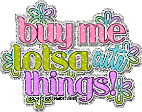 Misc Misc Glitter greeting image