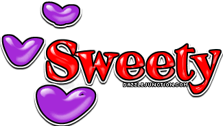 Misc Misc Glitter greeting image