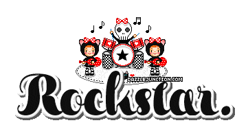 Rockstar