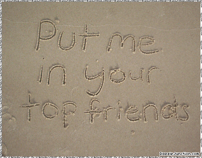 Top Friends