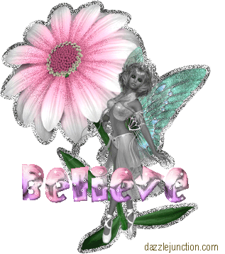 Believe Misc Picture greeting image