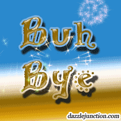 Buh Bye Misc Picture greeting image