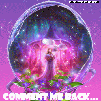 Comment Me Back Misc Picture greeting image