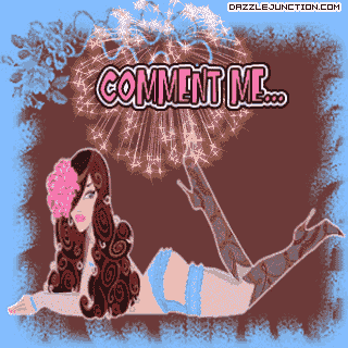 Comment Me Misc Picture greeting image