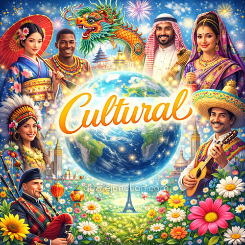 Culture Misc Picture greeting image