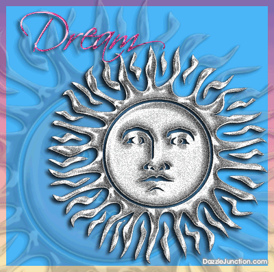 Dream Misc Picture greeting image