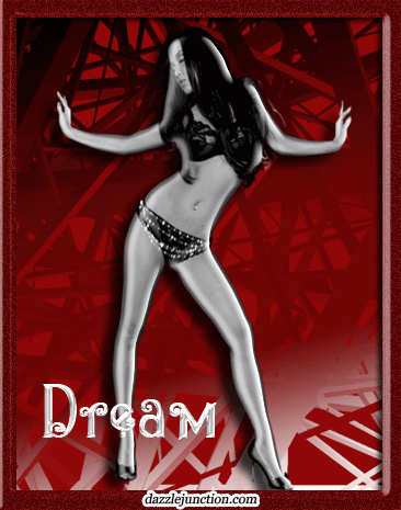 Dream Misc Picture greeting image