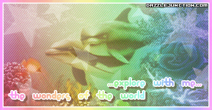 Explore Wonders Misc Picture greeting image