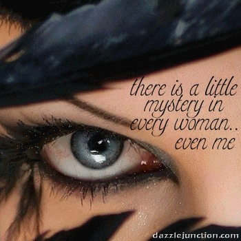 Eye Mystery Dj Misc Picture greeting image
