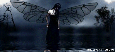 Fairy Water