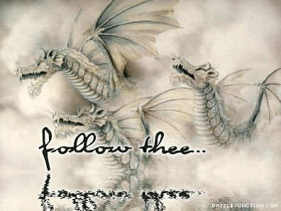 Follow Thee