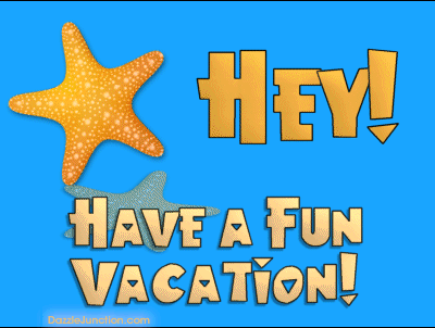 Fun Vacation