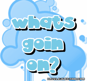 Goin On