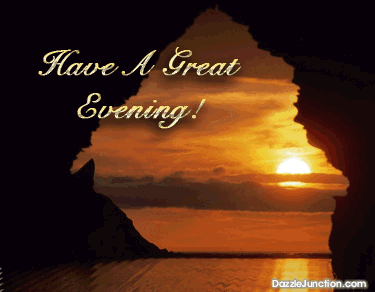 Great Evening