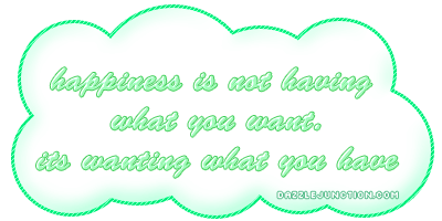 Happiness Cloud