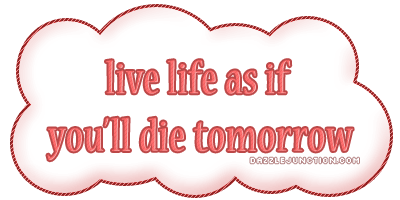 Live Life Cloud