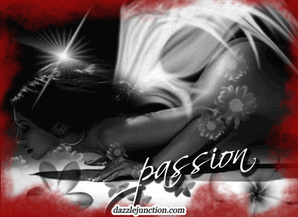 Passion