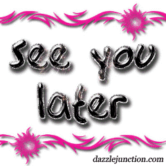 See You Later