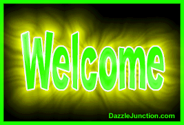 Welcome Misc Picture greeting image