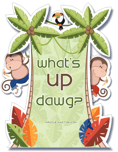 Whats Up Misc Picture greeting image