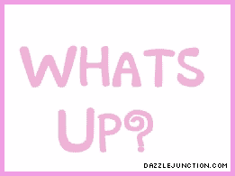 Whats Upp Misc Picture greeting image