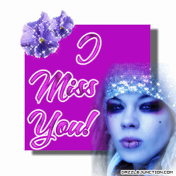 Miss You image