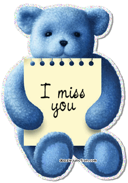 Miss You image