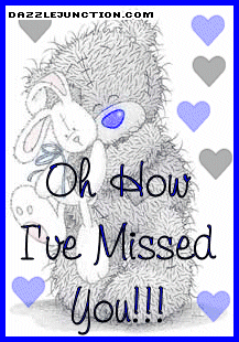 Miss You image