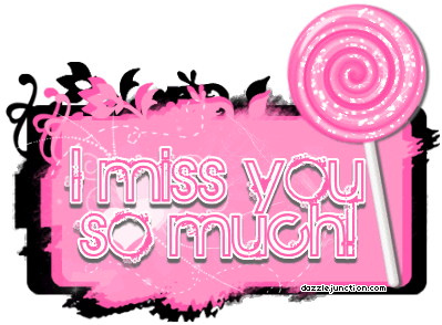 Miss You