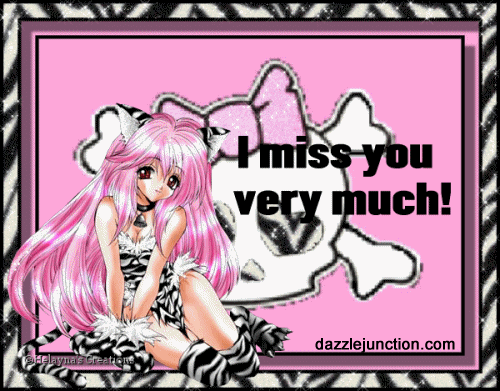 Miss You