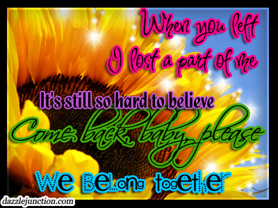 Miss You image