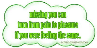 Miss You image