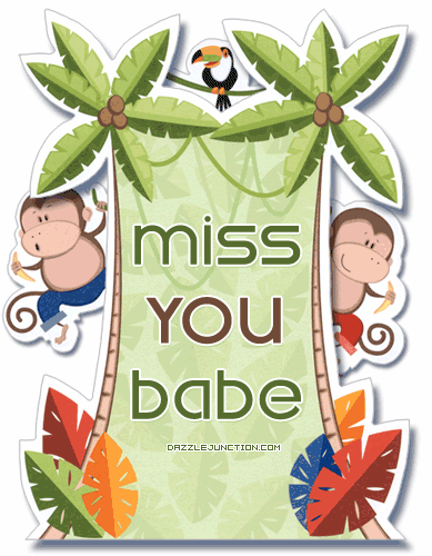 Miss You image