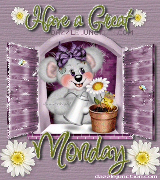 Great Monday