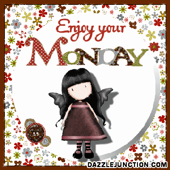 Enjoy Monday image