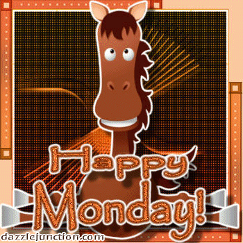 Monday Donkey