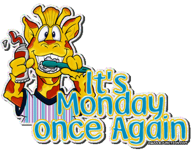 Monday Once Again image