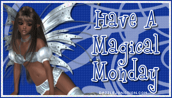 Magical Monday Fairy image