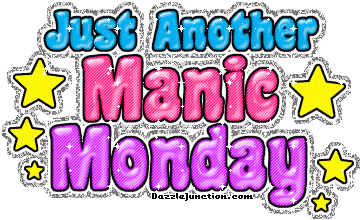 Another Manic Monday image