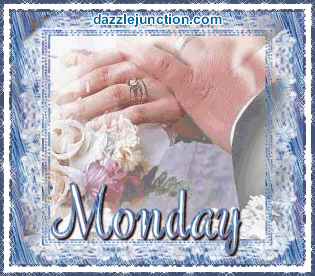 Monday Wedding image