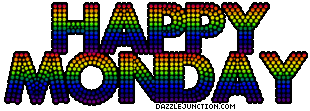 Multi Happy Monday image