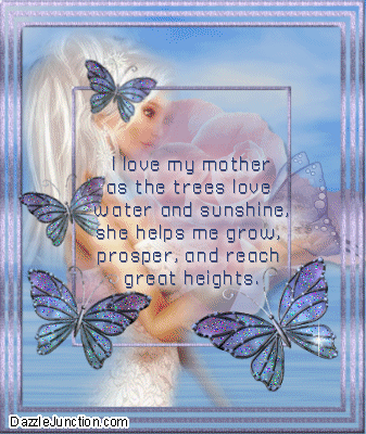 Mother