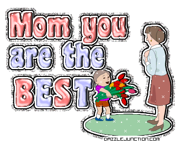 Mother image