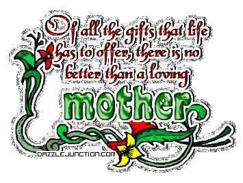 Mother image