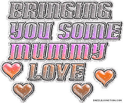 Mother image