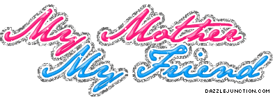 Mother image